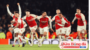 Câu lạc bộ bóng đá Arsenal