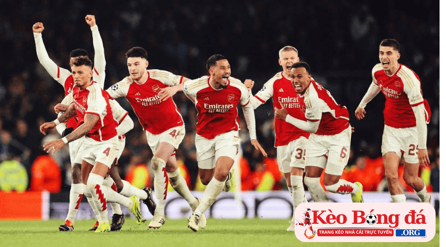 Câu lạc bộ bóng đá Arsenal