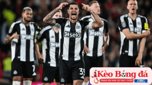 Câu lạc bộ bóng đá Newcastle United