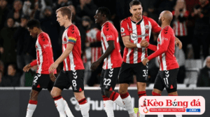 Câu lạc bộ bóng đá Southampton