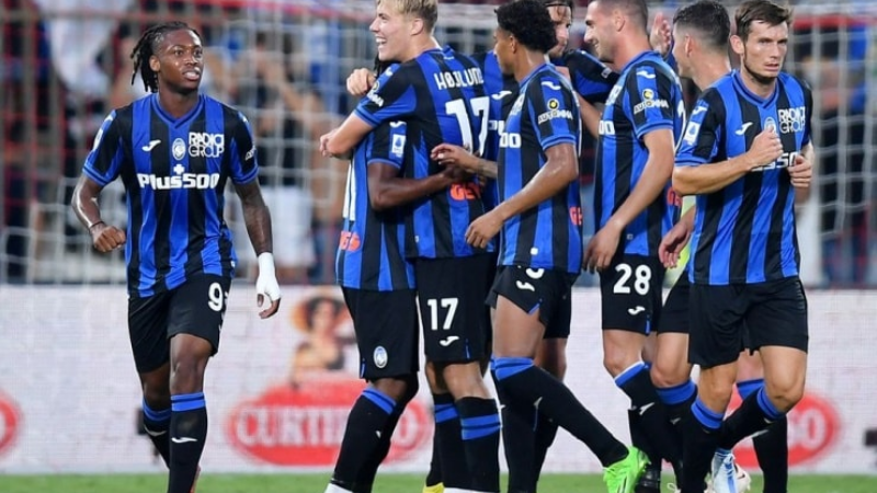 Nhận định trận đấu Atalanta vs Monza