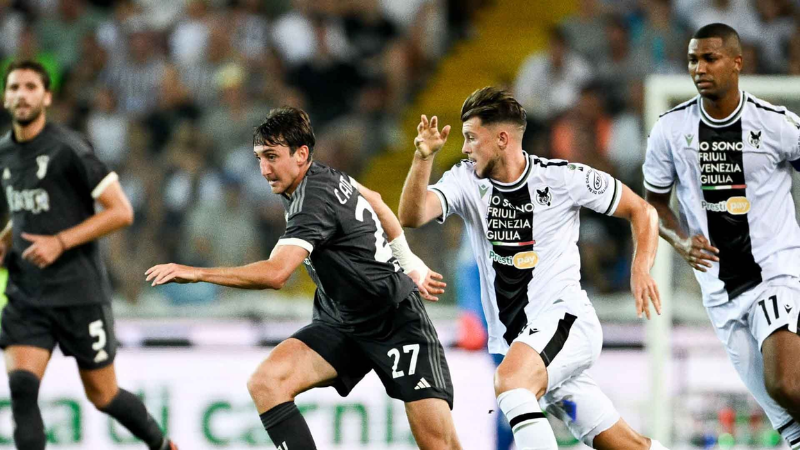 Nhận định trận đấu Venezia vs Udinese