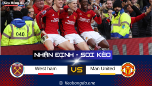 West Ham vs Manchester United