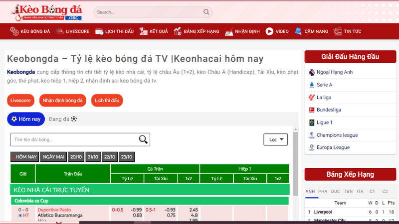 tác giả Mai Nguyễn – SEO & Founder tại Keobongda.org