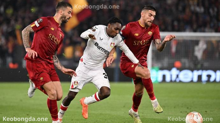 Danh hiệu nổi bật của AS Roma