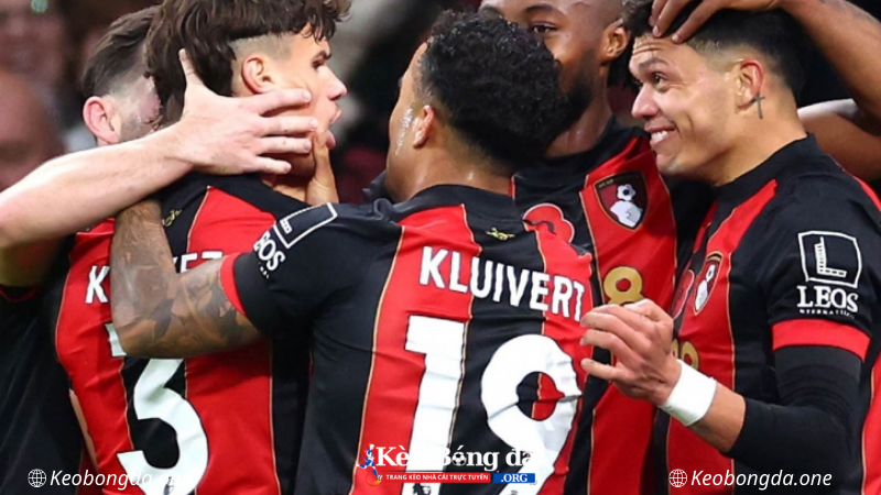 Nhận định trận đấu Brentford vs Bournemouth