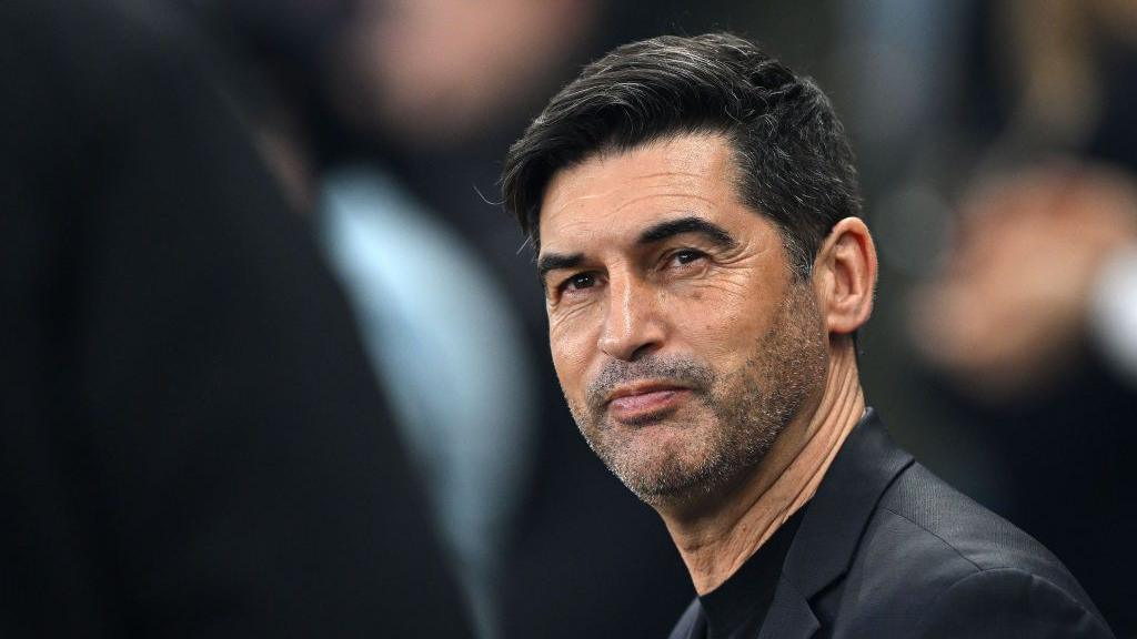 Tiểu sử Paulo Fonseca | HLV trưởng CLB AC Milan