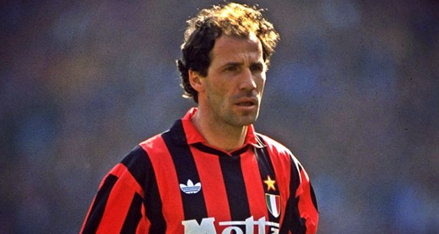 Tiểu sử Franco Baresi | Sự nghiệp lẫy lừng tại AC Milan